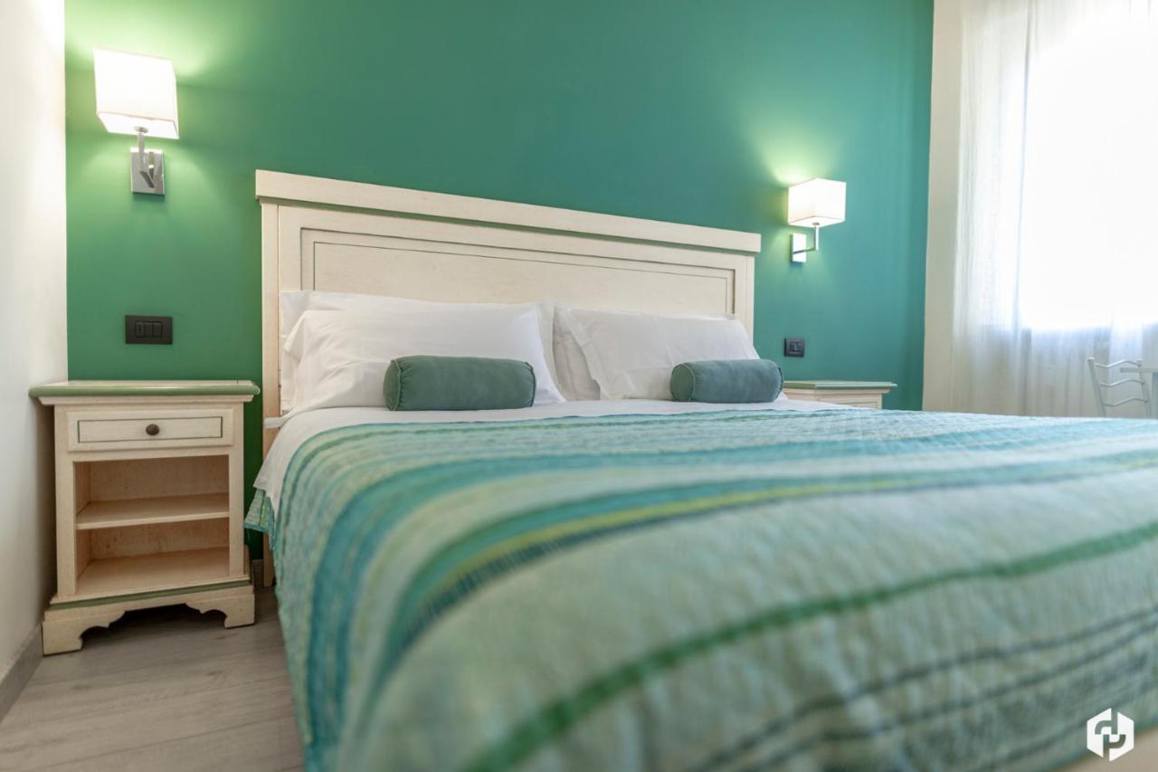 Hotel Daydreaming House Verona Exterior foto
