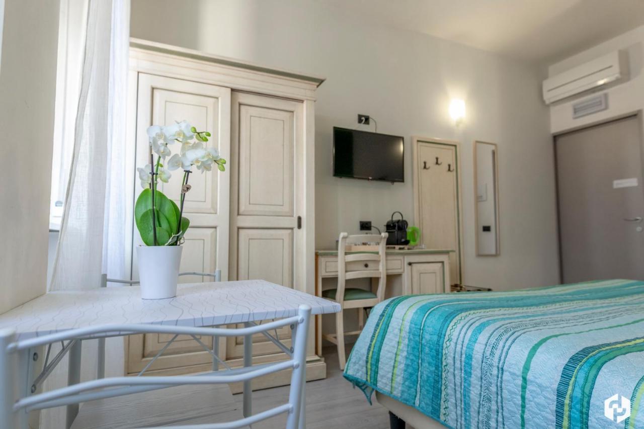 Hotel Daydreaming House Verona Exterior foto