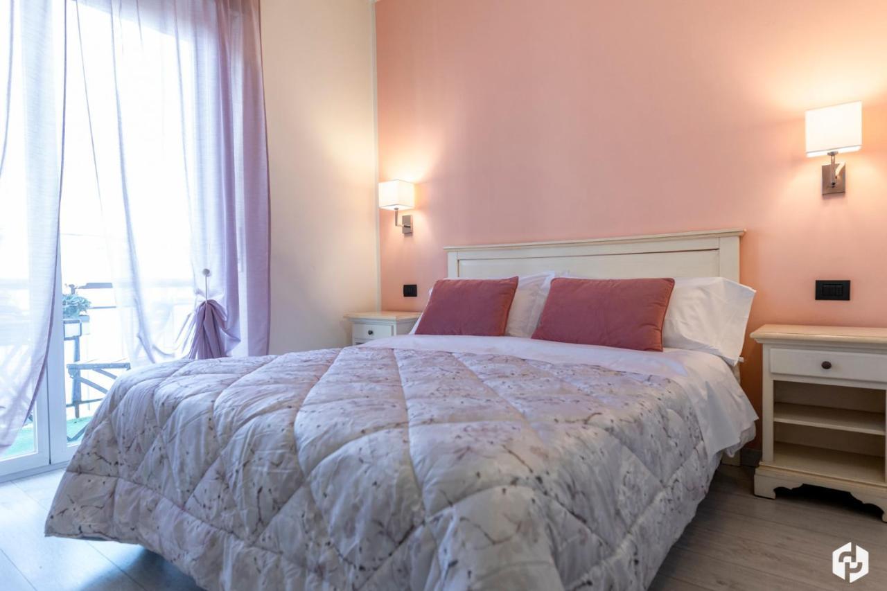 Hotel Daydreaming House Verona Exterior foto