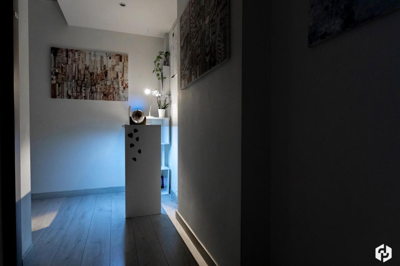 Hotel Daydreaming House Verona Exterior foto